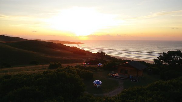 Vivez des vacances inoubliables au camping de Mesquer !