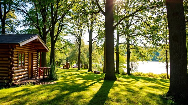 Les plus beaux campings à découvrir dans les Landes