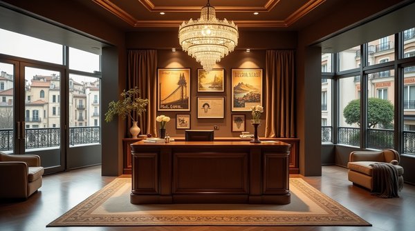 Découvrez l'excellence d'une agence de voyage sur mesure à Lyon