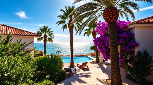 Séjournez en costa brava : des locations pour tous les budgets